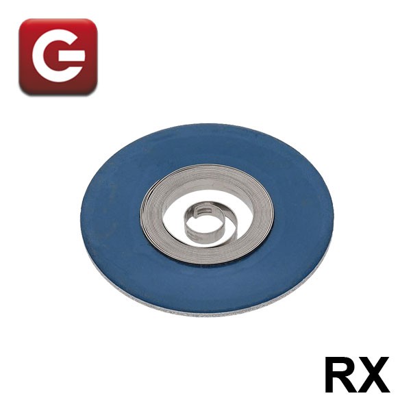 MUELLE REAL RX 2130 MUELLE REAL RX 2130
